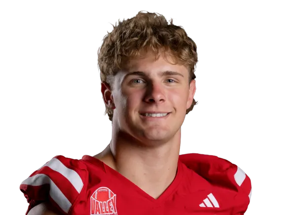 Lincoln Adams, Football, undefined