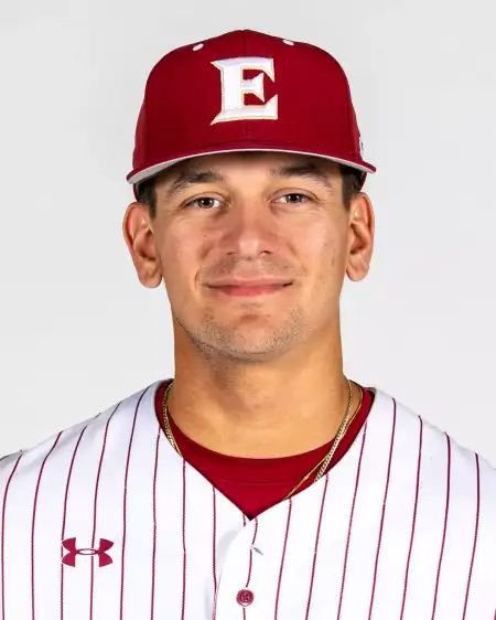 Alex Duffey, Baseball, Elon University