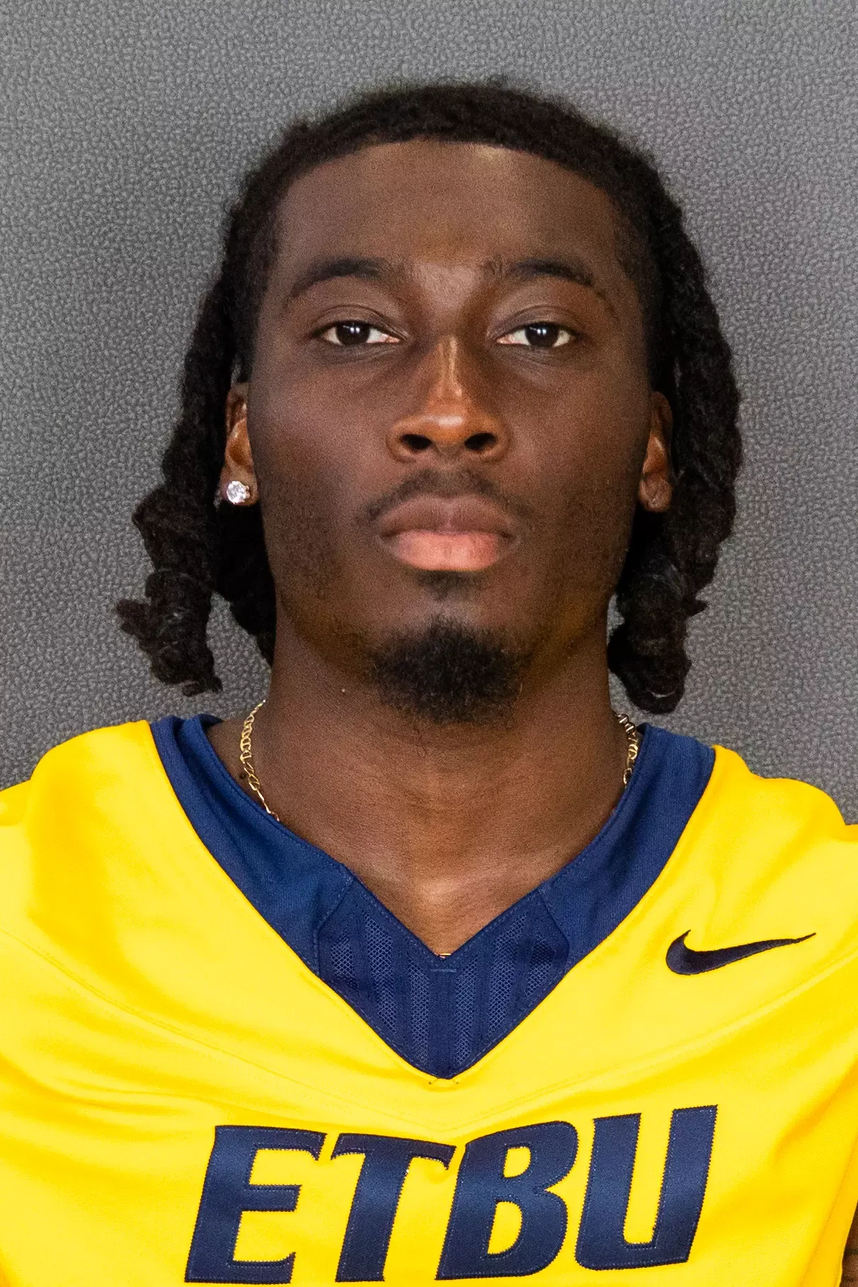 Kyler Paul, Football, East Texas Baptist University