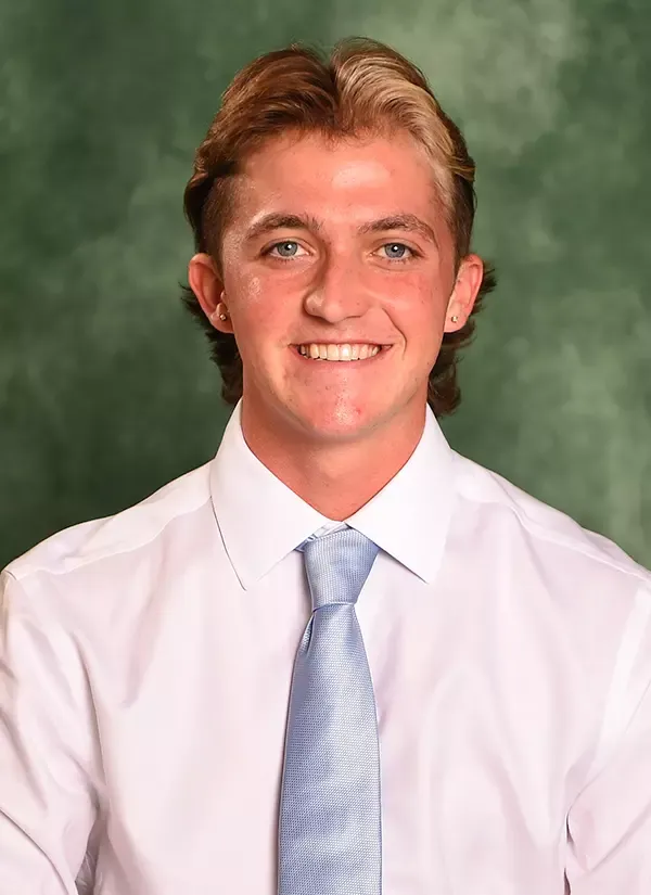 Adam Kaszovitz, Swimming & Diving, Le Moyne College