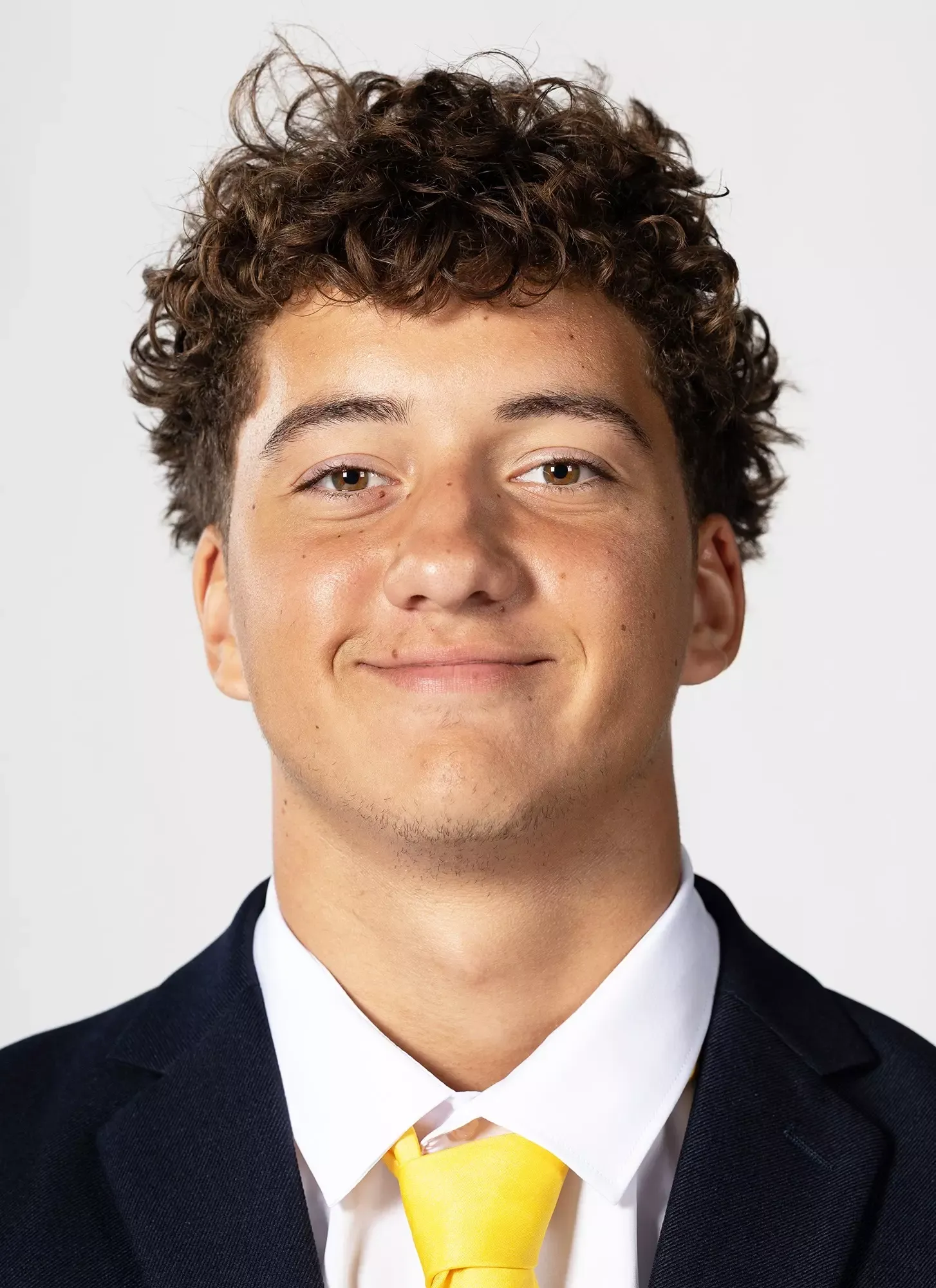 John Brown, Football, The College of New Jersey