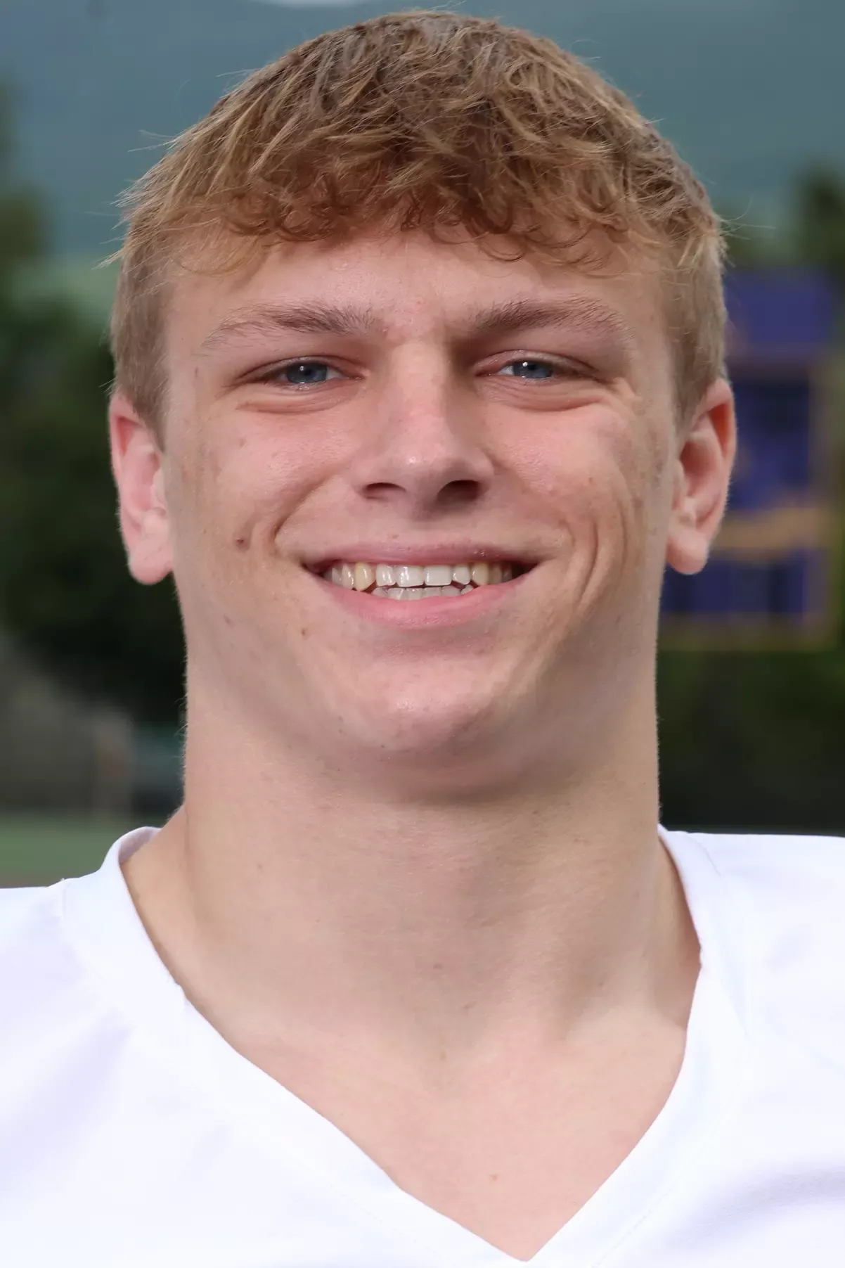 Andrew Kreakie, Football, Williams College