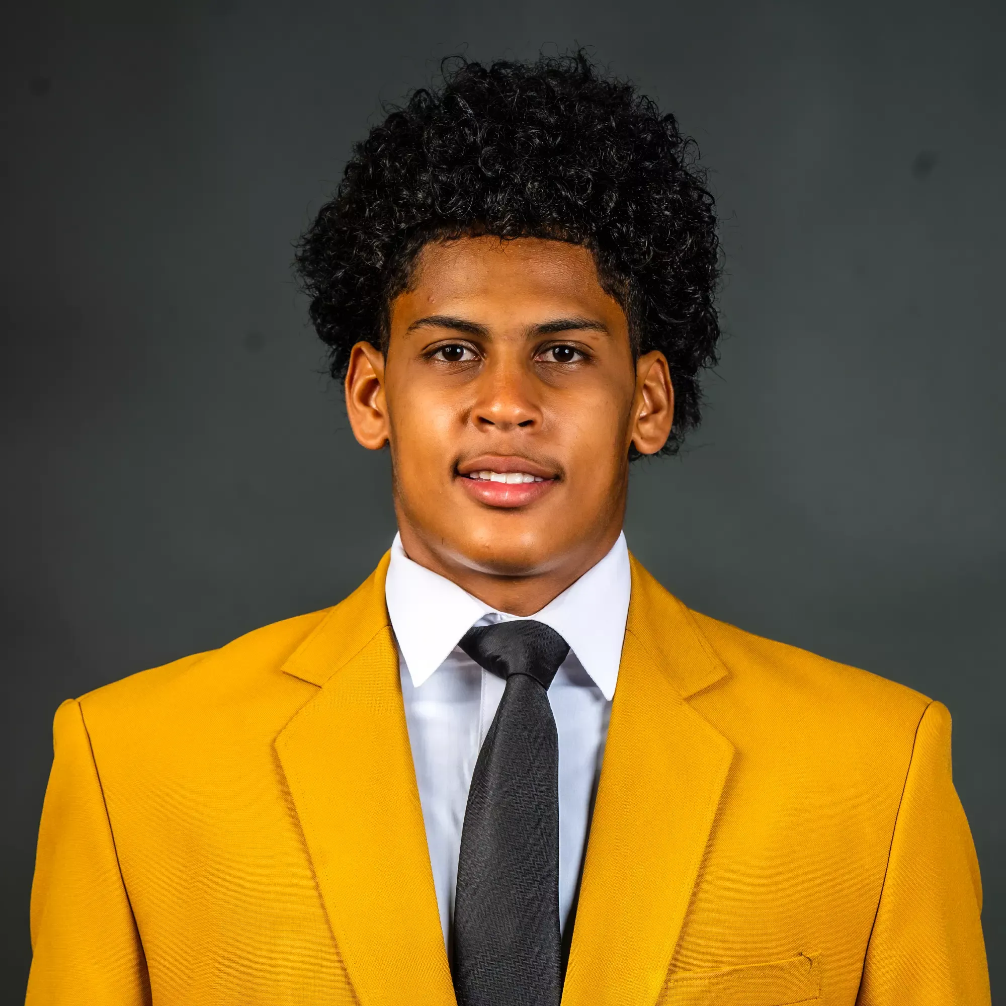Isaac Robinson, Football, undefined