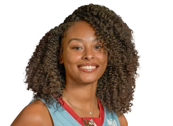 Jalysa Stokes, Basketball, University of Illinois Chicago