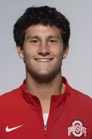 Brandon Carpico, Tennis, undefined