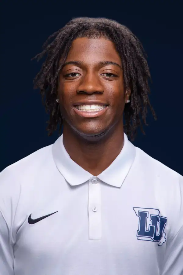 Sebastian Rouse, Football, Lincoln University