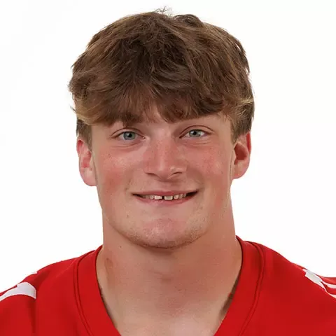 Noah Parsons, Football, Central College