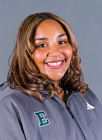 Tatyana Green, Track and Field (O), Eastern Michigan University