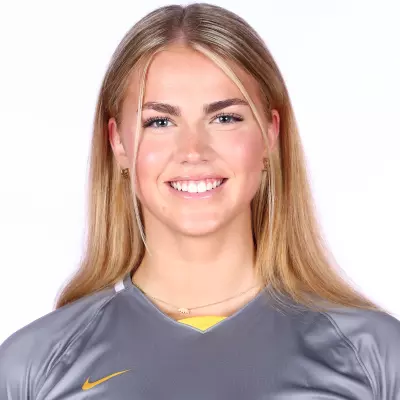Morgan Farnham, Soccer, undefined