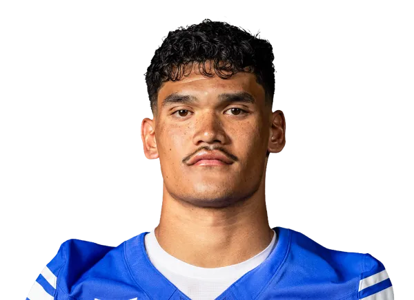 Jarinn Kalama, Football, undefined