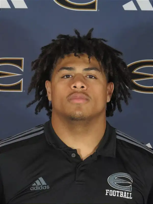 LeBron Royal, Football, Emporia State University