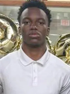 Jayshaun Johnson, Football, Grambling State University