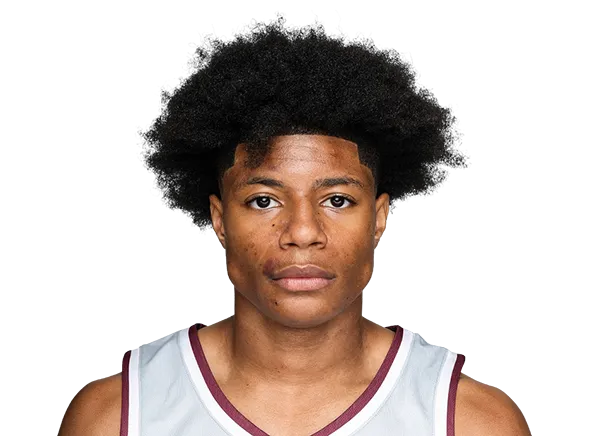Joshua Hughley, Basketball, Alabama A&M University