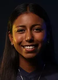 Vanessa Pastrana, Soccer, Vanguard University
