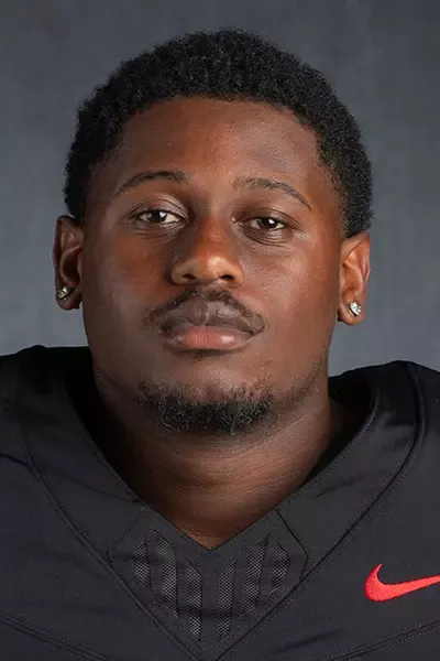 Matt Wilson, Football, Valdosta State University