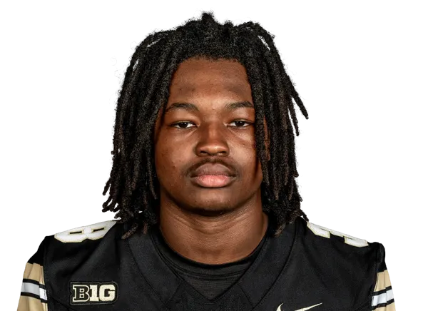 Zyntreacs Otey, Football, undefined