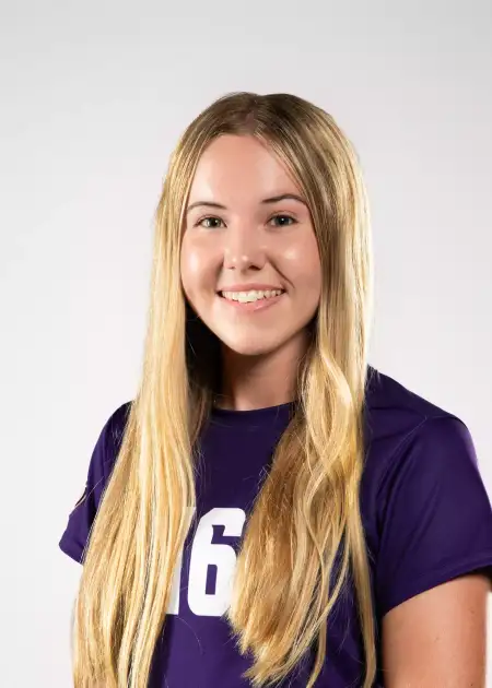 Abigail Schilling, Soccer, Western Illinois University