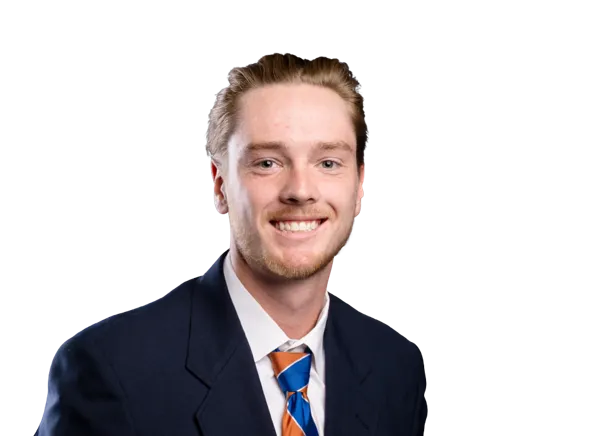 Mason Hutton, Football, undefined