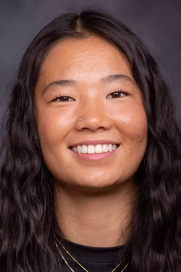 Anna Marsh, Basketball, Westmont College