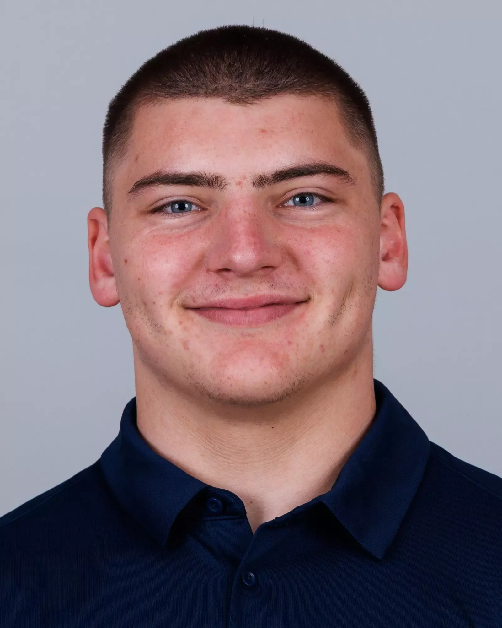 Cooper Gentle, Football, Yale University