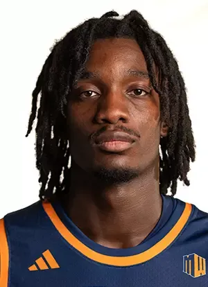 Mikey Kelvin II, Basketball, University of Texas at El Paso