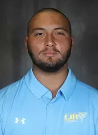 Riley Durnin, Football, undefined