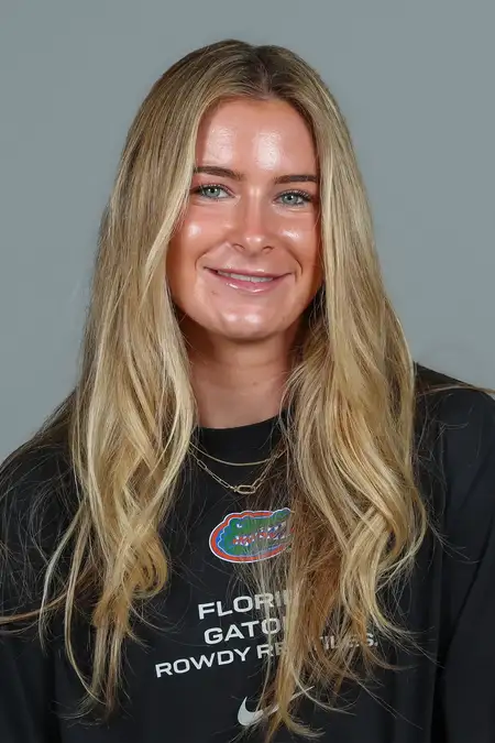 Emma Sweeney, Lacrosse, University of Florida