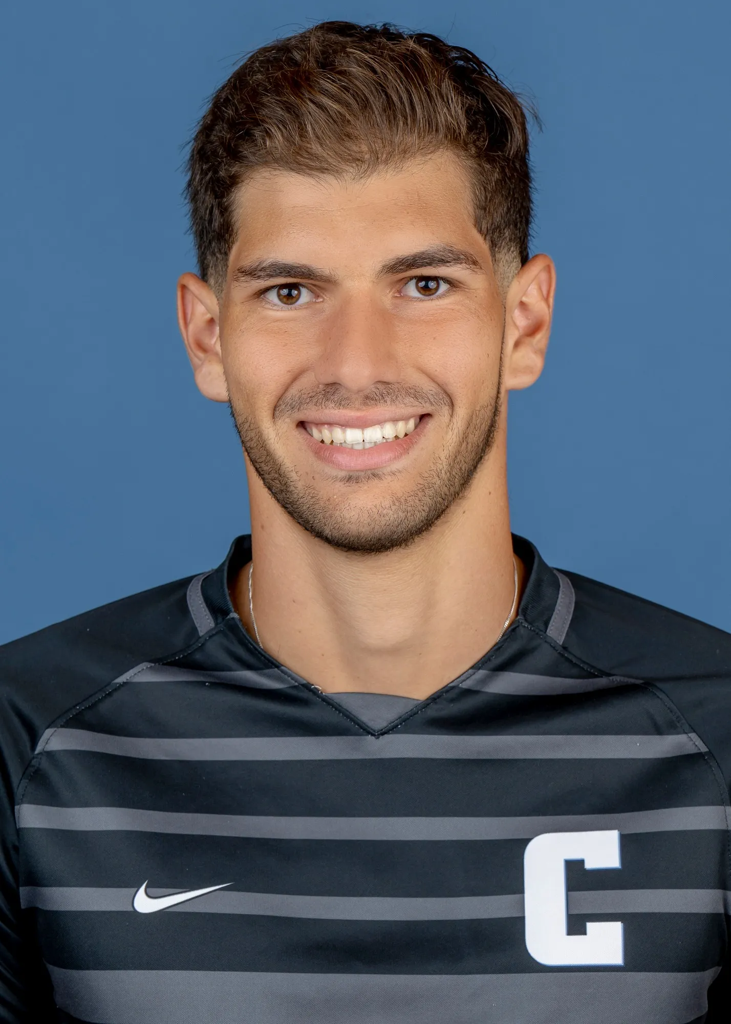Aris Taki, Soccer, undefined