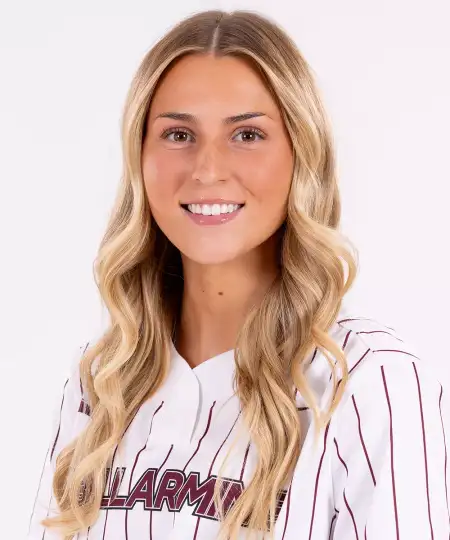 Addy Branham, Softball, Bellarmine University