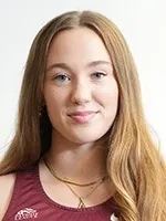 Abbey Nichols, Track and Field (O), Lafayette College