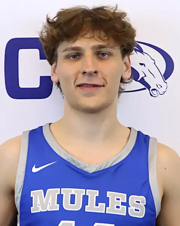 Nate Kwiecinski, Basketball, Colby College