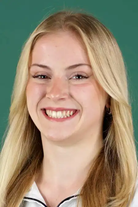 Kya Morin, Gymnastics, California State University, Sacramento