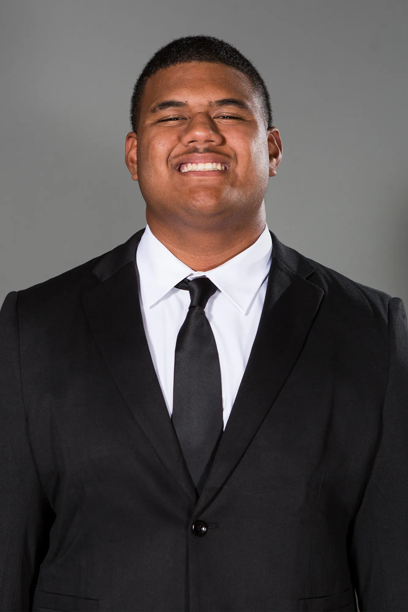 Zion Sauvao, Football, undefined