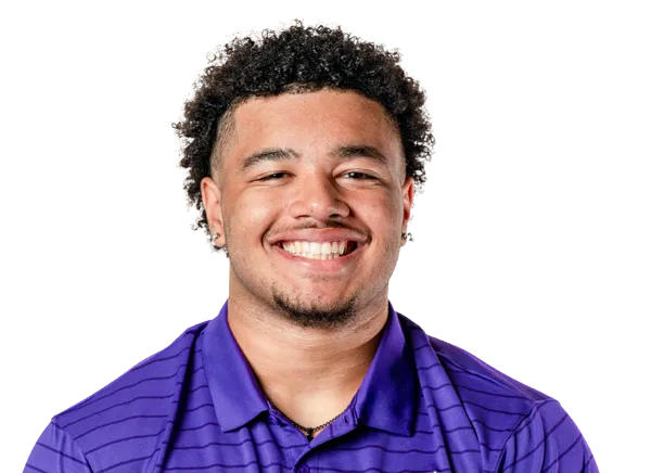 Tristan Johnson, Football, undefined