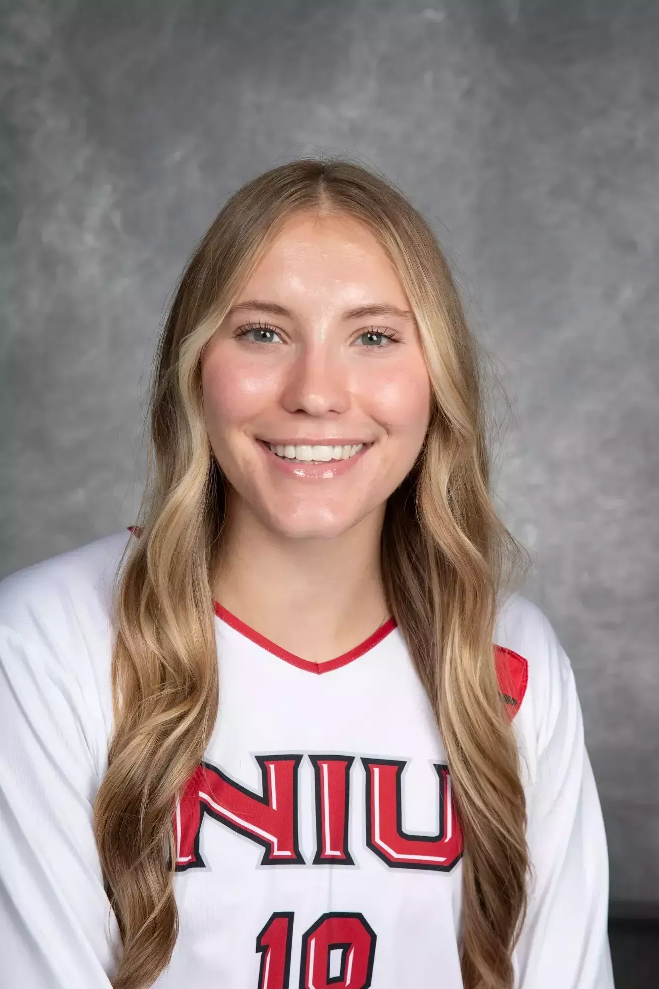 Charlotte Gramzow, Volleyball, Northern Illinois University