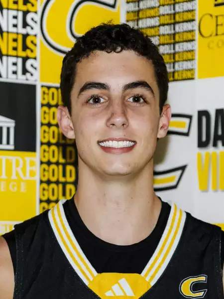 Ryan Shene, Basketball, Centre College