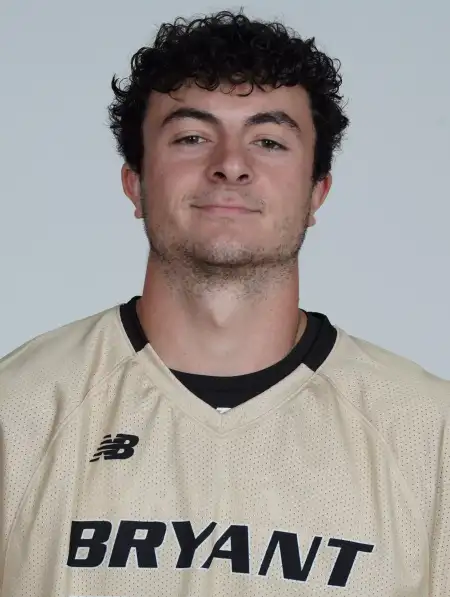 Scott Einarson, Lacrosse, Bryant University