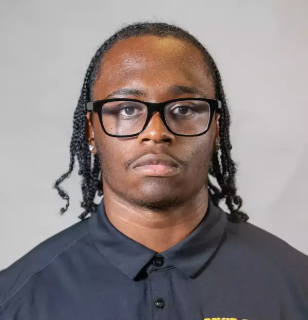 Elijah Lee, Football, Bowie State University