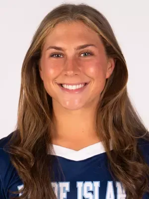 Karlie Ruland, Lacrosse, University of Rhode Island