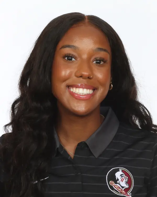 Samaya Scranton, Track and Field (O), Florida State University