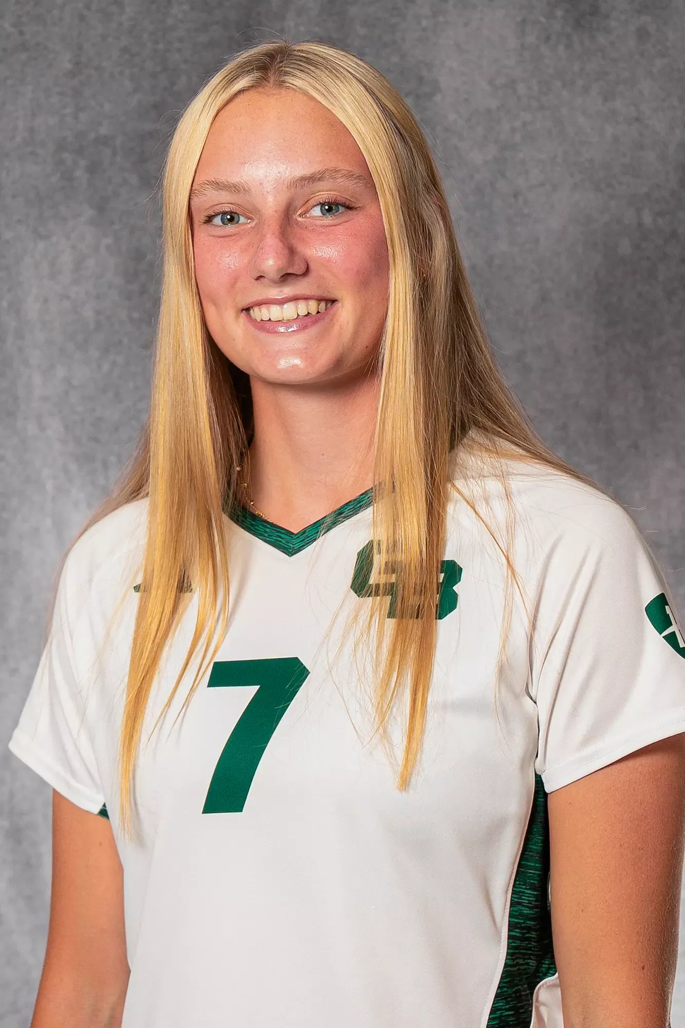 Allie Billingsley, Soccer, University of Wisconsin-Green Bay