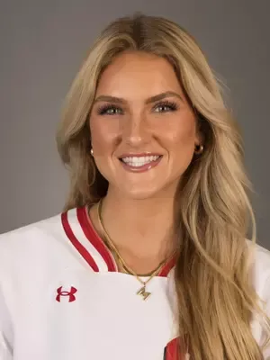 Molly Schlosser, Softball, University of Wisconsin-Madison
