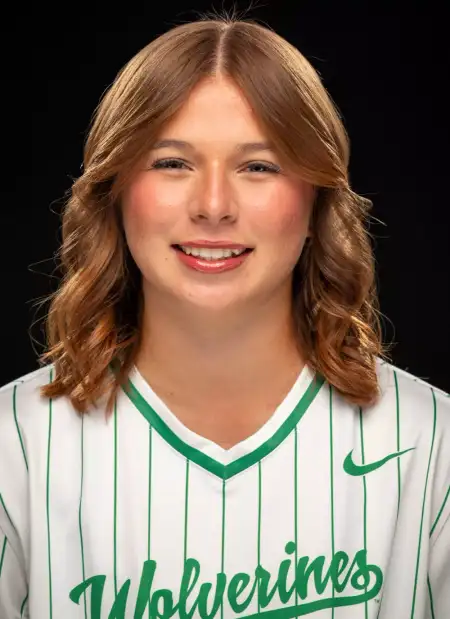 Sophia Tice, Softball, Utah Valley University