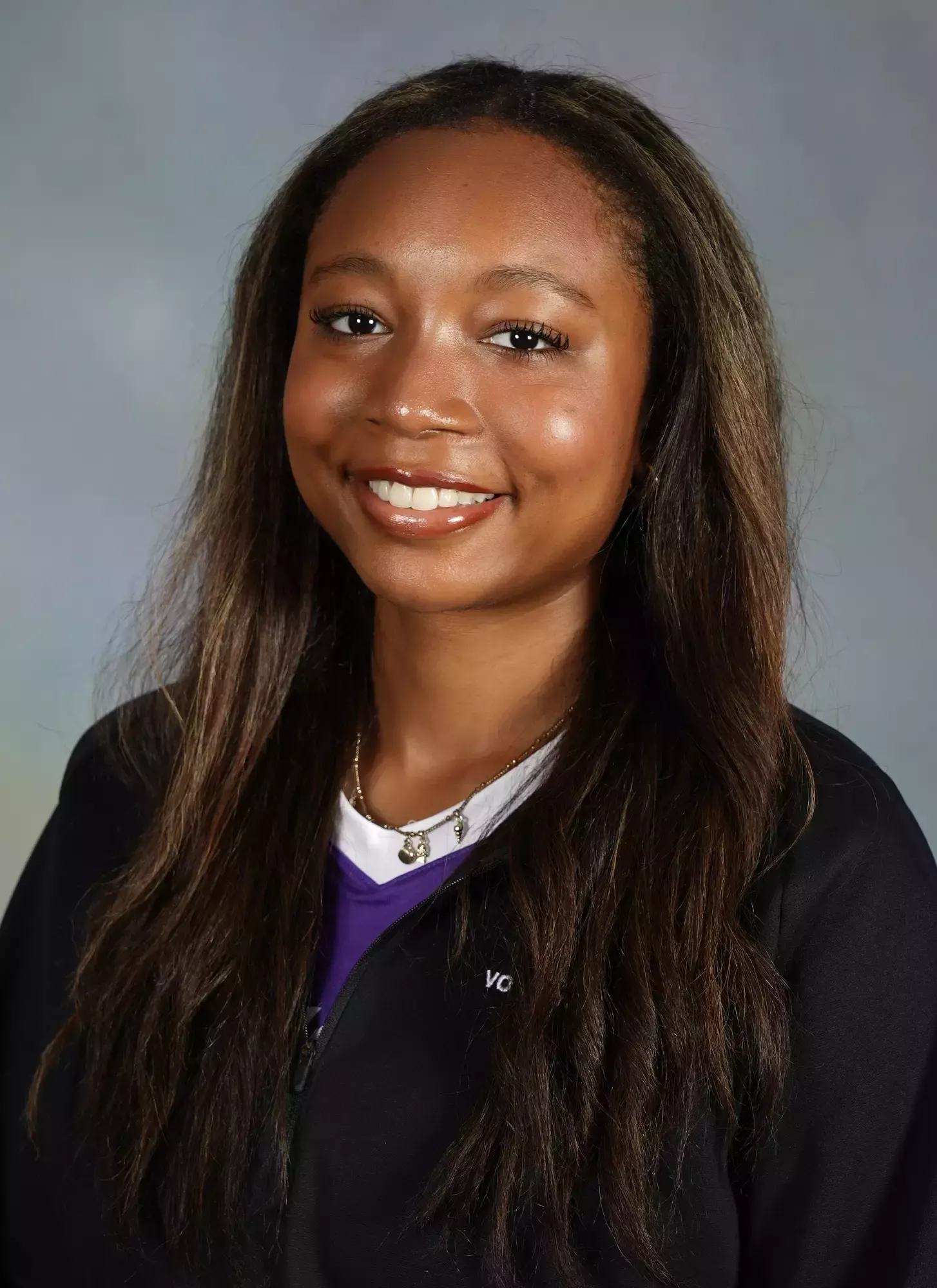 Sole Rancy, Volleyball, Niagara University