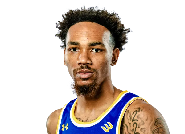 CJ Hardy, Basketball, undefined