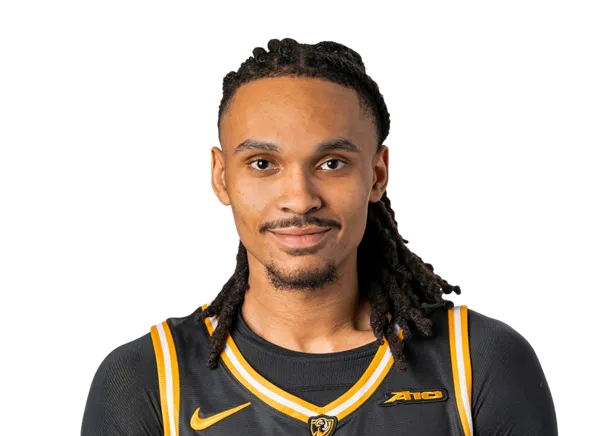 Tyrell Ward, Basketball, undefined