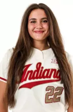 Savannah Oden, Softball, undefined