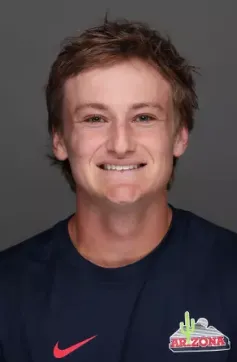 Cole Stelse, Tennis, undefined