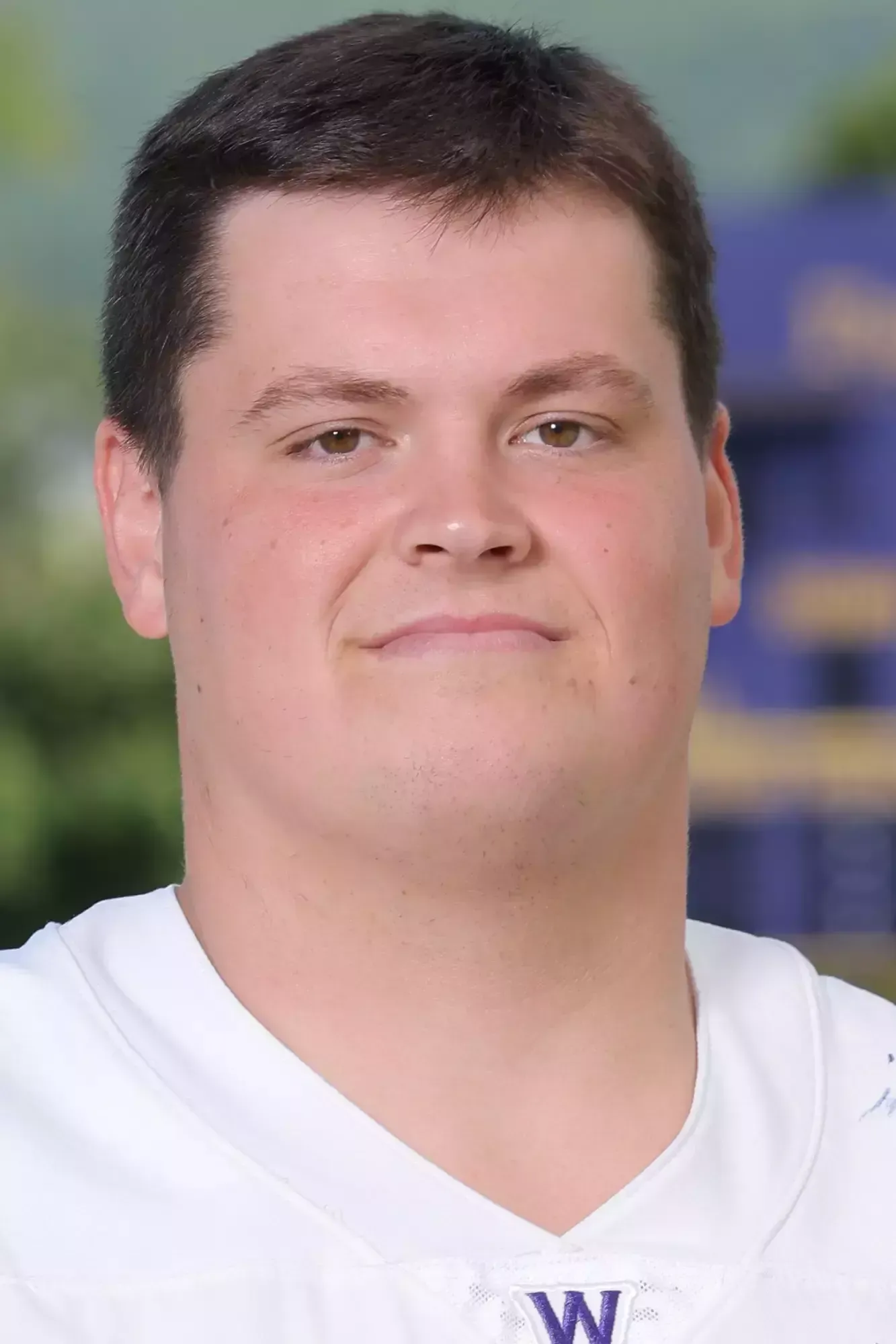 Michael Sheskey, Football, undefined