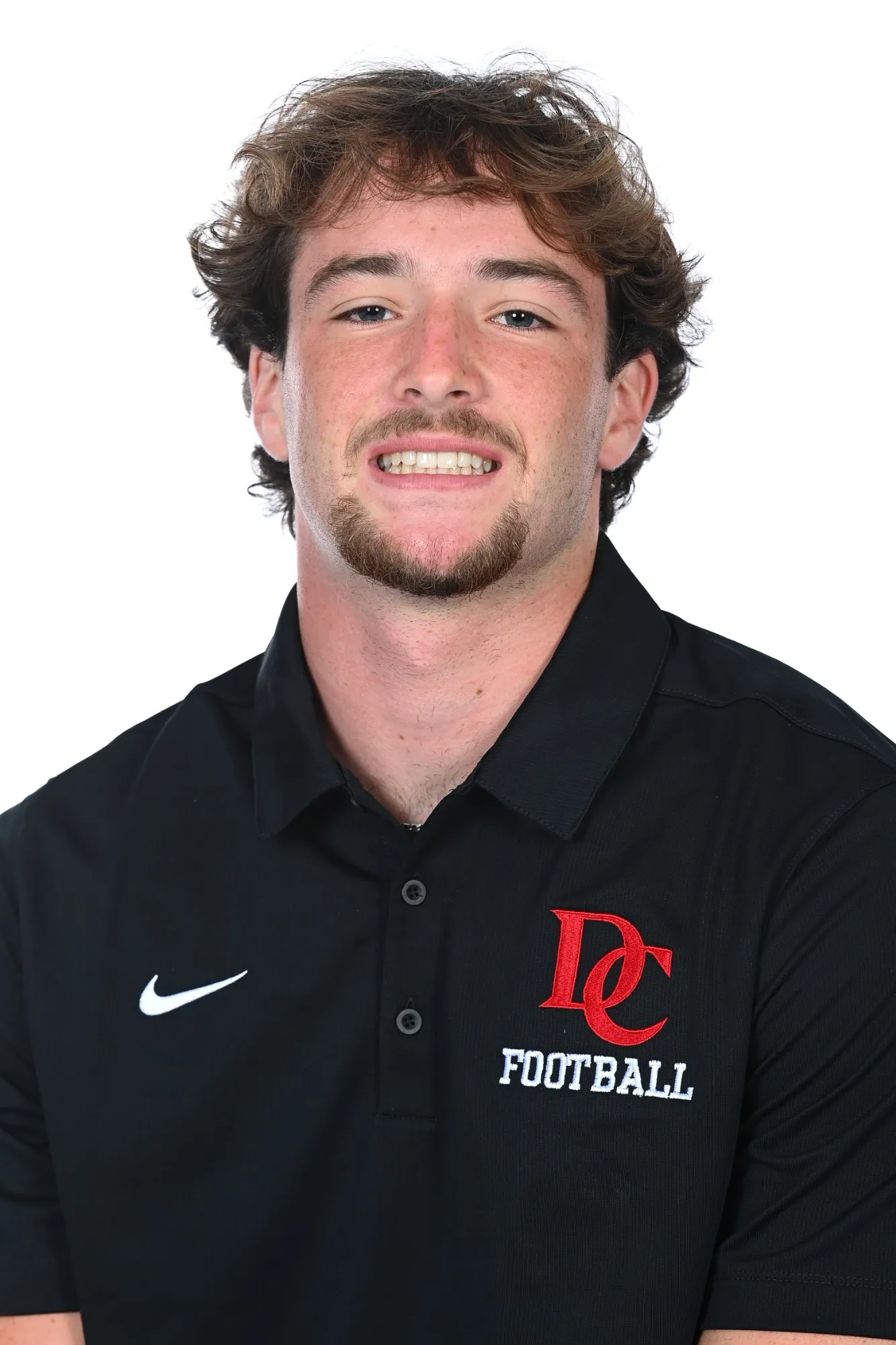 Julian Hughes, Football, undefined